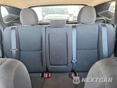 Zdjęcie 10 z 13 samochodu: 2018 NISSAN ROGUE SPORT S VIN:JN1BJ1CP7JW194581 - miniatura