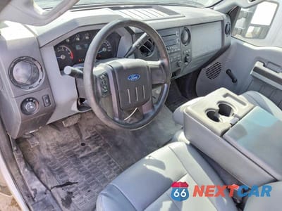 Zdjęcie 8 z 12 samochodu: 2015 FORD F250 SUPER DUTY VIN:1FTBF2A67FED29781 - miniatura