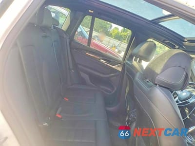 Zdjęcie 11 z 13 samochodu: 2019 BMW X3 XDRIVE30I VIN:5UXTR9C56KLE21089 - miniatura