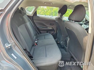 Zdjęcie 11 z 13 samochodu: 2025 HYUNDAI KONA SE VIN:KM8HACAB2SU281372 - miniatura