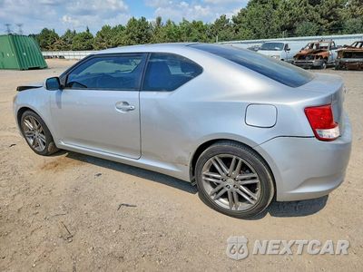 Drugie zdjęcie samochodu z przodu: 2012 SCION TC BASE VIN:JTKJF5C75C3043219 - miniatura