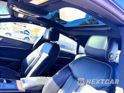 Zdjęcie 10 z 10 samochodu: 2021 AUDI A7 E PRESTIGE VIN:WAUVPBF22MN083202 - miniatura