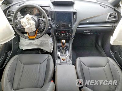 Zdjęcie 8 z 13 samochodu: 2024 SUBARU FORESTER WILDERNESS VIN:JF2SKAJC7RH525784 - miniatura