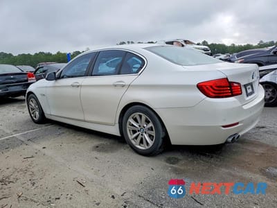 Drugie zdjęcie samochodu z przodu: 2016 BMW 528 I VIN:WBA5A5C54GG348275 - miniatura