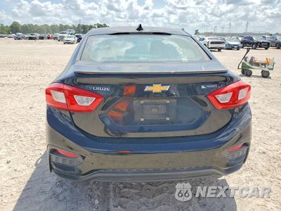 Zdjęcie 6 z 12 samochodu: 2016 CHEVROLET CRUZE PREMIER VIN:1G1BG5SM8G7262988 - miniatura