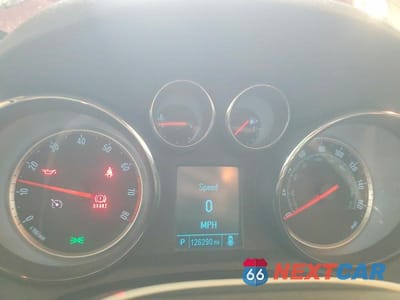 Zdjęcie 9 z 13 samochodu: 2015 BUICK ENCORE VIN:KL4CJCSB9FB126164 - miniatura