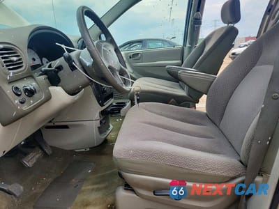 Zdjęcie 7 z 12 samochodu: 2007 DODGE CARAVAN SXT VIN:1D4GP45RX7B182705 - miniatura