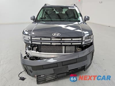 Piąte zdjęcie samochodu w środku: 2026 HYUNDAI SANTA FE SEL VIN:5NMP2DG12TH115346 - miniatura