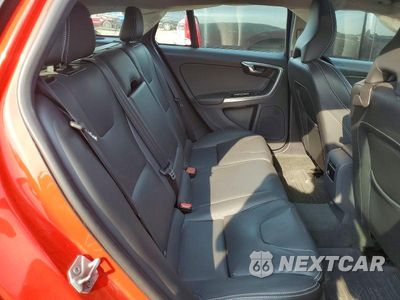 Zdjęcie 10 z 12 samochodu: 2018 VOLVO V60 T5 DYNAMIC VIN:YV140MSL0J2376875 - miniatura