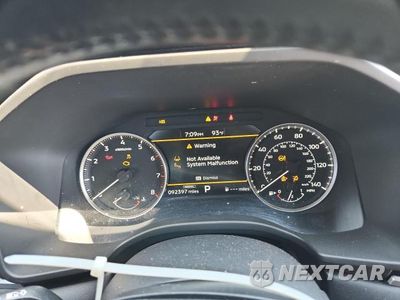 Zdjęcie 9 z 14 samochodu: 2022 MITSUBISHI OUTLANDER SE VIN:JA4J3UA85NZ063356 - miniatura