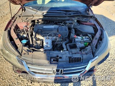 Zdjęcie 11 z 13 samochodu: 2014 HONDA ACCORD EXL VIN:1HGCR2F80EA177565 - miniatura