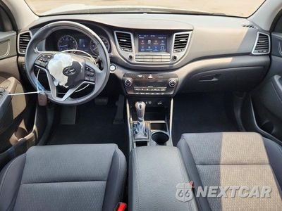 Zdjęcie 8 z 13 samochodu: 2018 HYUNDAI TUCSON SPORT VIN:KM8J3CAL9JU718030 - miniatura