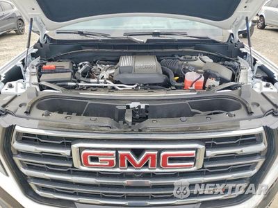 Zdjęcie 12 z 13 samochodu: 2025 GMC YUKON AT4 VIN:1GKS2CR86SR403707 - miniatura