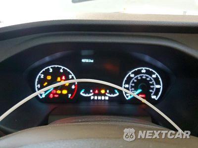 Zdjęcie 9 z 13 samochodu: 2023 FORD TRANSIT T-150 VIN:1FTYE1YGXPKA29015 - miniatura