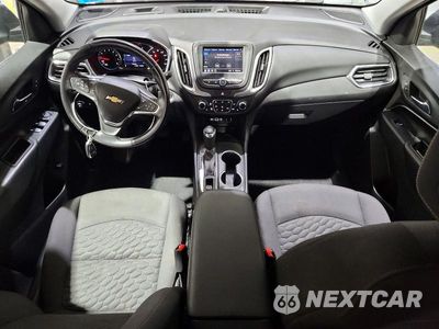 Zdjęcie 8 z 13 samochodu: 2020 CHEVROLET EQUINOX LT VIN:3GNAXUEV6LS536354 - miniatura