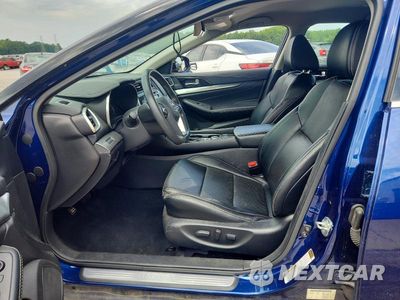 Zdjęcie 7 z 12 samochodu: 2023 NISSAN MAXIMA SV VIN:1N4AA6CV9PC508719 - miniatura