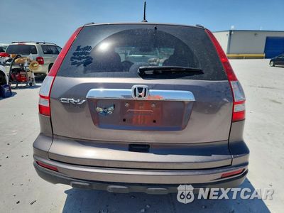 Zdjęcie 6 z 13 samochodu: 2011 HONDA CR-V EXL VIN:5J6RE3H70BL012575 - miniatura