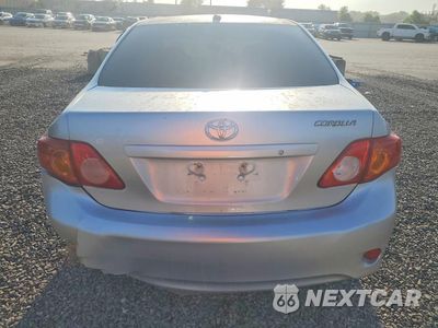 Zdjęcie 6 z 12 samochodu: 2010 TOYOTA COROLLA LE VIN:1NXBU4EE7AZ330975 - miniatura
