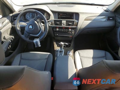 Zdjęcie 8 z 13 samochodu: 2016 BMW X3 XDRIVE35I VIN:5UXWX7C57G0S15924 - miniatura