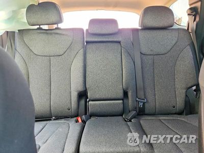 Zdjęcie 10 z 13 samochodu: 2023 HYUNDAI SANTA FE SE VIN:5NMS1DAJ4PH653297 - miniatura