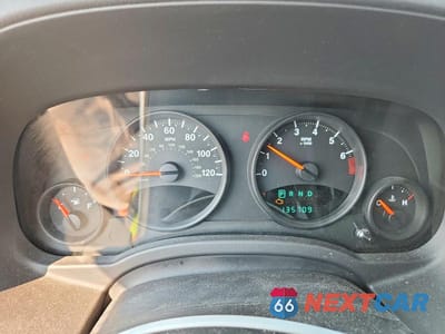 Zdjęcie 9 z 13 samochodu: 2011 JEEP COMPASS SPORT VIN:1J4NT1FB6BD241062 - miniatura