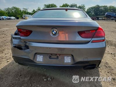 Zdjęcie 6 z 12 samochodu: 2015 BMW ALPINA B6 VIN:WBA6B4C50FD760561 - miniatura