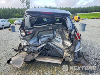 Zdjęcie 6 z 13 samochodu: 2018 NISSAN ROGUE SV VIN:5N1AT2MV9JC733236 - miniatura