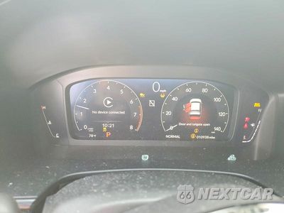 Zdjęcie 9 z 13 samochodu: 2026 HONDA CR-V EXL VIN:2HKRS4H76TH407502 - miniatura