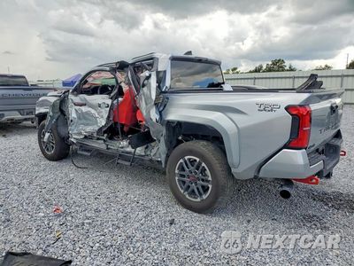 Drugie zdjęcie samochodu z przodu: 2026 TOYOTA TACOMA TRD SPORT HV VIN:3TYLC5LN5TT055607 - miniatura