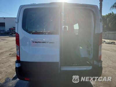 Zdjęcie 6 z 14 samochodu: 2026 FORD TRANSIT T-250 VIN:1FTBR1Y87TKA82316 - miniatura