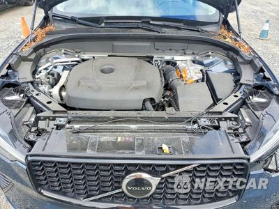 Zdjęcie 12 z 13 samochodu: 2025 VOLVO XC60 CORE VIN:YV4H60RJ4S1017004 - miniatura