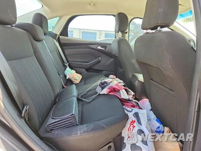 Zdjęcie 10 z 12 samochodu: 2017 FORD FOCUS SE VIN:1FADP3F27HL342231 - miniatura