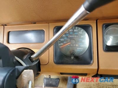 Zdjęcie 9 z 13 samochodu: 1995 JEEP WRANGLER / YJ VIN:1J4FY19P0SP263067 - miniatura