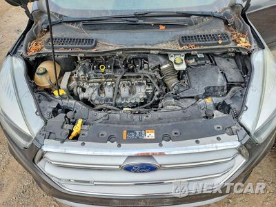 Zdjęcie 12 z 13 samochodu: 2017 FORD ESCAPE SE VIN:1FMCU9G92HUB07299 - miniatura