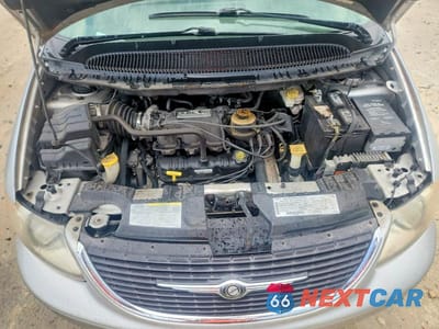 Zdjęcie 12 z 13 samochodu: 2003 CHRYSLER TOWN & COUNTRY LIMITED VIN:2C8GP64L33R132275 - miniatura