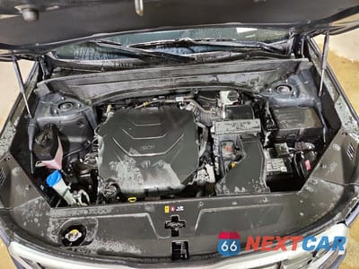 Zdjęcie 12 z 14 samochodu: 2025 KIA TELLURIDE S VIN:5XYP6DGC0SG682539 - miniatura