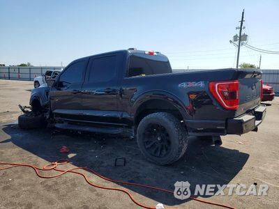 Drugie zdjęcie samochodu z przodu: 2023 FORD F150 SUPERCREW VIN:1FTFW1E50PFC94655 - miniatura