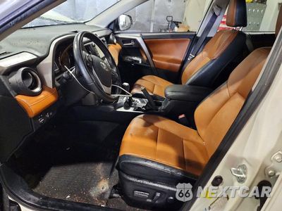Zdjęcie 7 z 13 samochodu: 2016 TOYOTA RAV4 HV LIMITED VIN:JTMDJREV0GD037849 - miniatura