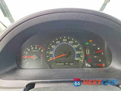 Zdjęcie 9 z 13 samochodu: 2007 HONDA ODYSSEY EXL VIN:5FNRL38637B436989 - miniatura
