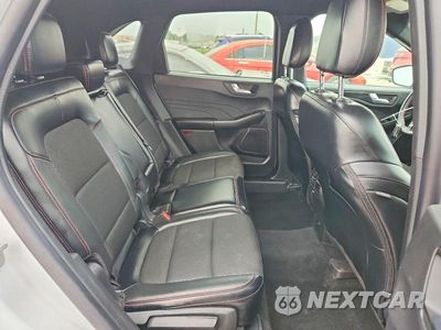 Zdjęcie 11 z 13 samochodu: 2025 FORD ESCAPE ST LINE VIN:1FMCU9MN9SUA10383 - miniatura