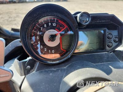 Zdjęcie 8 z 10 samochodu: 2022 YAMAHA YXZ1000R UTILITY VEHICLE VIN:5Y4AN29Y9NA104151 - miniatura