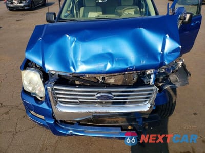 Zdjęcie 11 z 13 samochodu: 2010 FORD EXPLORER XLT VIN:1FMEU7DE9AUA84012 - miniatura
