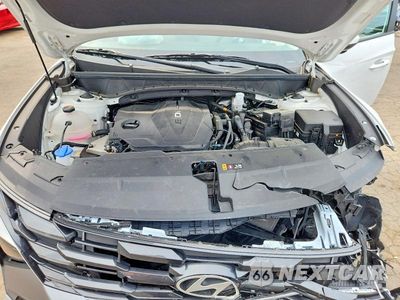 Zdjęcie 12 z 13 samochodu: 2026 HYUNDAI TUCSON SEL VIN:5NMJBCDE3TH635952 - miniatura