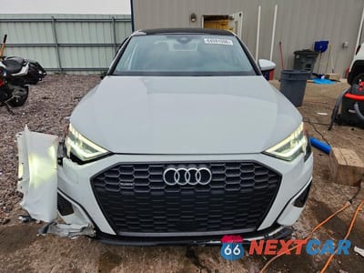 Piąte zdjęcie samochodu w środku: 2024 AUDI A3 PREMIUM PLUS VIN:WAUHUDGY0RA008856 - miniatura