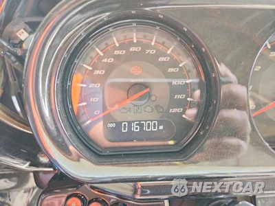 Zdjęcie 7 z 9 samochodu: 2018 HARLEY-DAVIDSON FLTRXSE CVO ROAD GLIDE VIN:1HD1TCL14JB958662 - miniatura