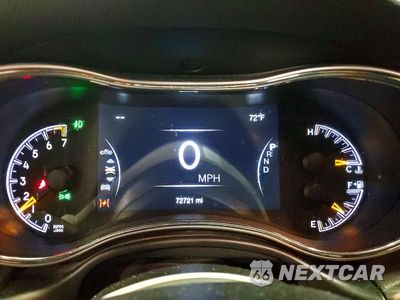 Zdjęcie 9 z 13 samochodu: 2019 JEEP GRAND CHEROKEE LIMITED VIN:1C4RJFBGXKC542340 - miniatura
