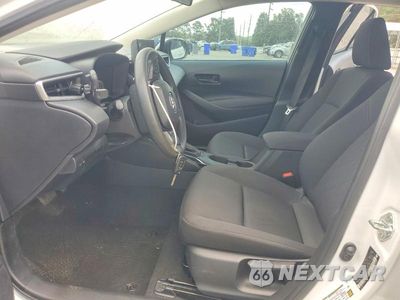 Zdjęcie 7 z 12 samochodu: 2024 TOYOTA COROLLA LE VIN:5YFB4MDE9RP174498 - miniatura