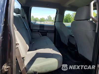 Zdjęcie 10 z 13 samochodu: 2019 FORD F250 SUPER DUTY VIN:1FT7W2B6XKEG26252 - miniatura