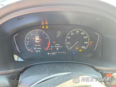 Zdjęcie 9 z 13 samochodu: 2024 HONDA CIVIC SPORT VIN:2HGFE2F57RH592534 - miniatura
