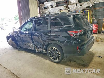 Drugie zdjęcie samochodu z przodu: 2025 SUBARU FORESTER PREMIUM VIN:JF2SLSED9SH413869 - miniatura